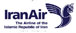 Iranair Airline